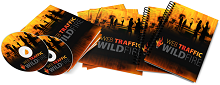 Web Traffic Wildfire